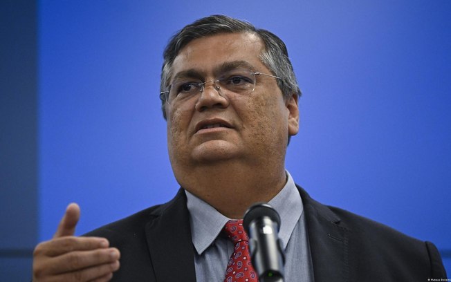 Ministro Flávio Dino, do STF