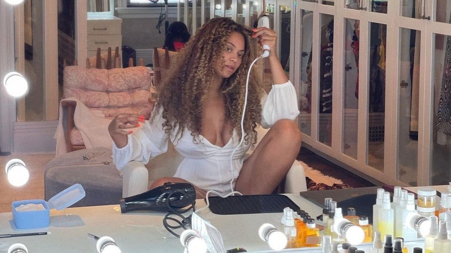 Beyoncé anuncia Cécred, a sua própria marca de cuidados capilares