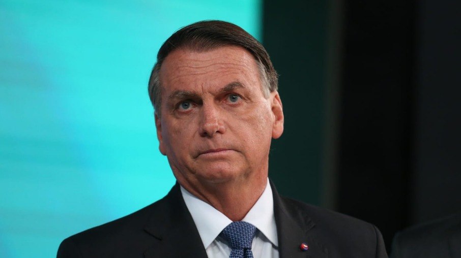Jair Bolsonaro (PL) Jair Bolsonaro (PL)