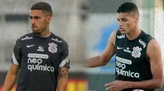 Gabriel recusa conversa com Inter para ficar no Corinthians