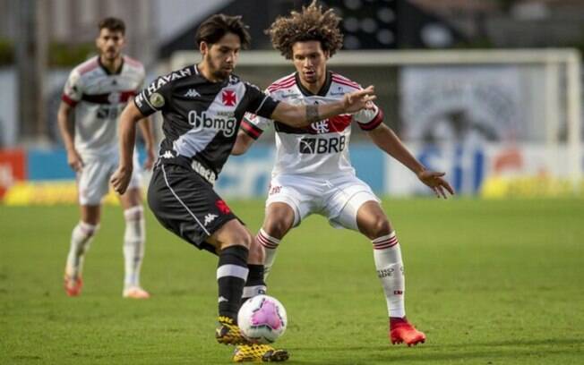 Flamengo x Vasco: onde assistir, horário e escalações