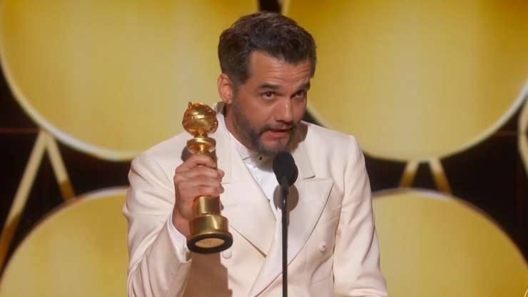 Quase não foi ator! Veja como Wagner Moura começou na TV