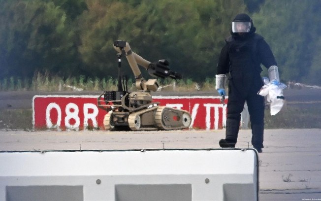 Qual é o risco real de uma guerra entre Rússia e Alemanha?