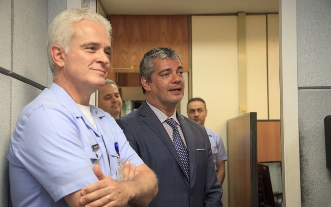 Em depoimento no STF, ex-secretário do Ministério da Justiça disse se arrepender de postagens