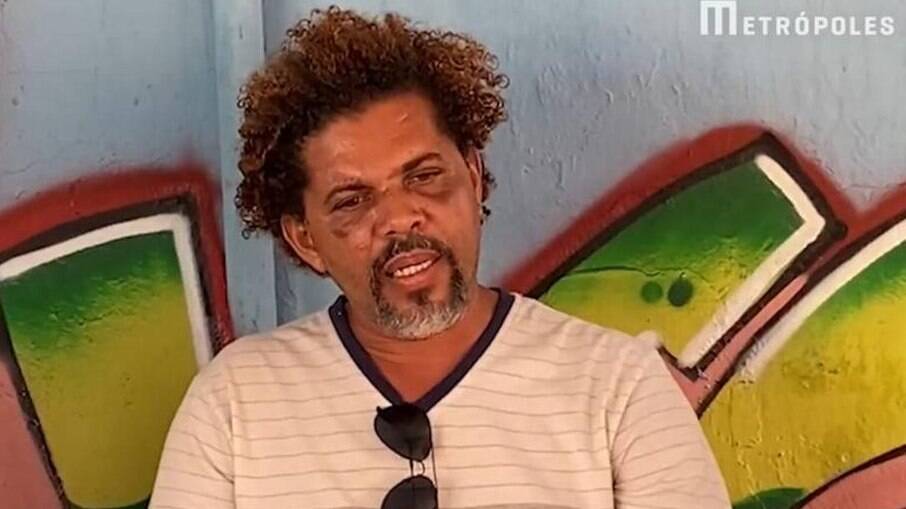Givaldo Alves rebate acusações de estupro feitas por personal