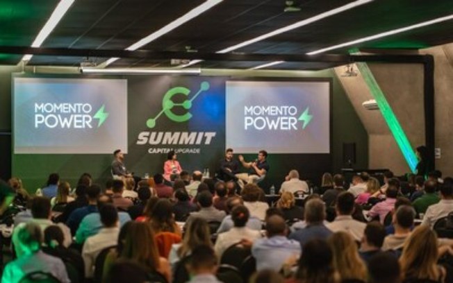 Fortaleza recebe o Summit Capital Upgrade, maior evento de gestão empresarial