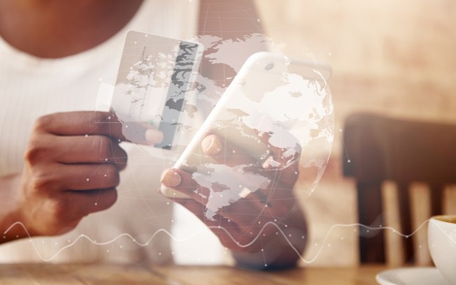 Seguro de crédito cobre perdas em importações e exportações