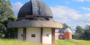 Como acompanhar o eclipse lunar do observatório de Campinas (SP)