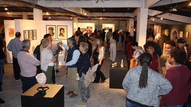 Inscrições para mostra de artes em Vinhedo terminam dia 24