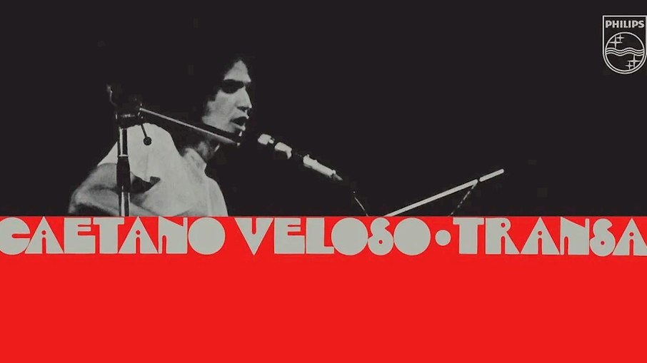 Caetano Veloso celebrará os 50 anos do álbum 