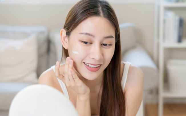 Conheça os benefícios da limpeza de pele