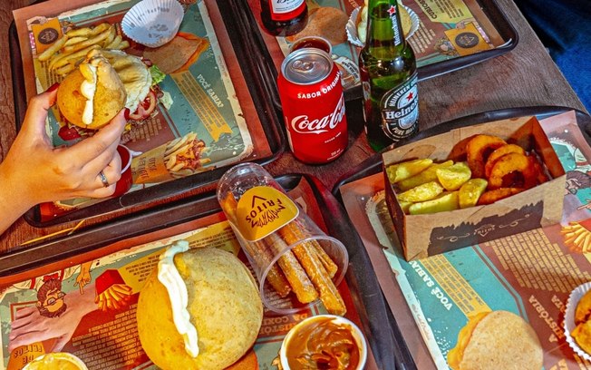 Fritos lança clube de vantagens com cupons de ofertas exclusivas pelo WhatsApp Fritos lança clube de vantagens com cupons de ofertas exclusivas pelo WhatsApp