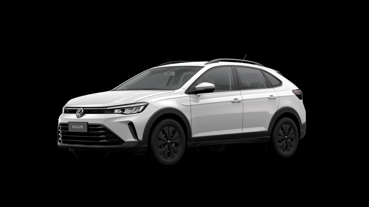 Volkswagen Nivus Volkswagen Nivus