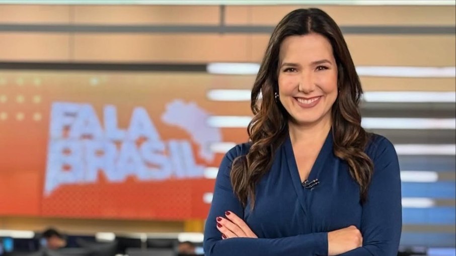 Adriana Perroni foi diagnosticada com celulite facial e ficou duas semanas afastada