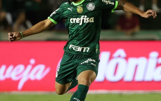 Palmeiras se prepara para vender zagueiro Luan ao Toluca-MEX
