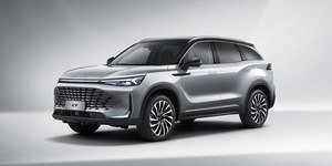 Os carros menos emplacados do Brasil em 2025