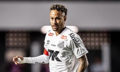 Neymar vira alvo e pode deixar Santos em 2026