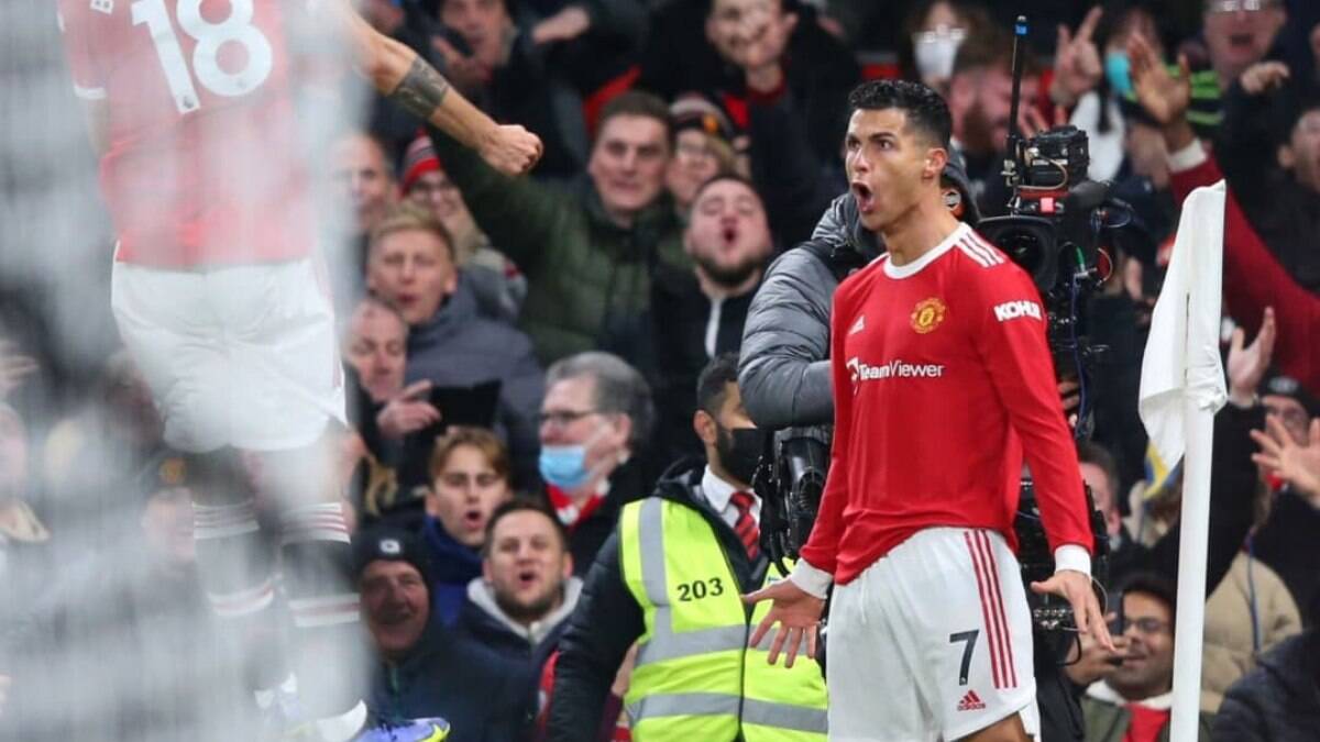 Cristiano Ronaldo dá 'ultimato' e pode deixar United, diz jornal