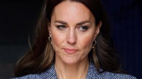 Kate Middleton pode perder papel importante na família real