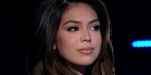 Melody fala de fake news sobre sua vida sexual: 'É falso'