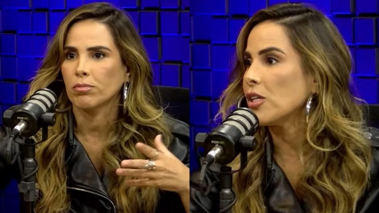 Wanessa Camargo revela ameaça de morte após BBB: "Muito ruim"
