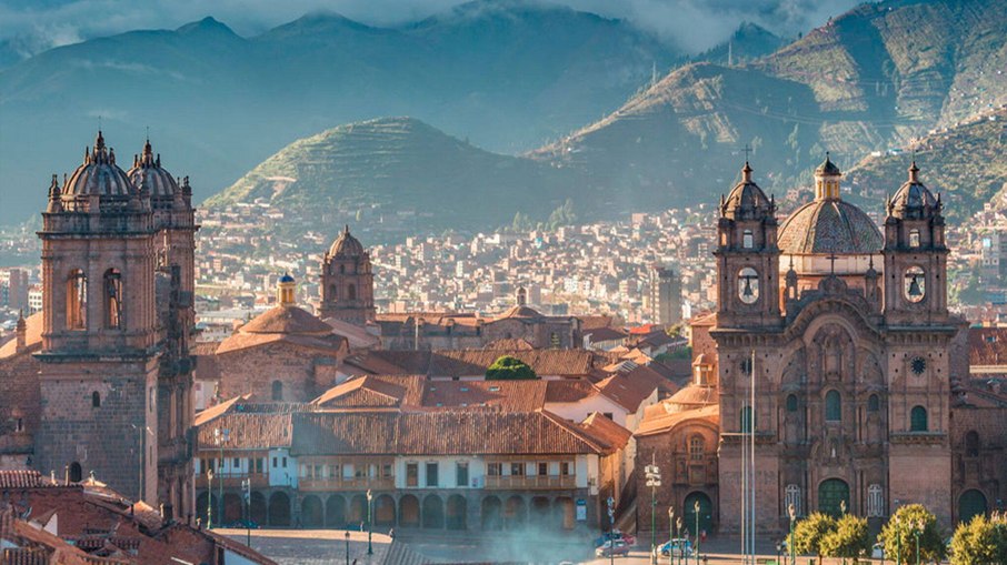 Peru