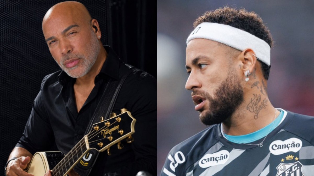 Sócio de Neymar é dono de helicóptero que levava cantor Rick Sócio de Neymar é dono de helicóptero que levava cantor Rick