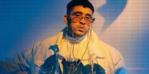 Bad Bunny confirma show inédito no Brasil em fevereiro de 2026