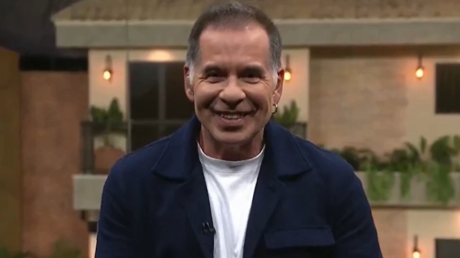 Leandro Hassum 
