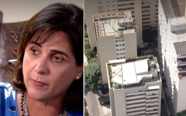 A delegada Ivalda Aleixo foi encontrada em seu próprio apartamento, na capital paulista.