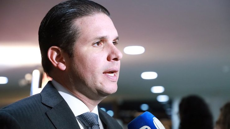 Motta: Plenário vai decidir sobre a perda de mandato de
Zambelli