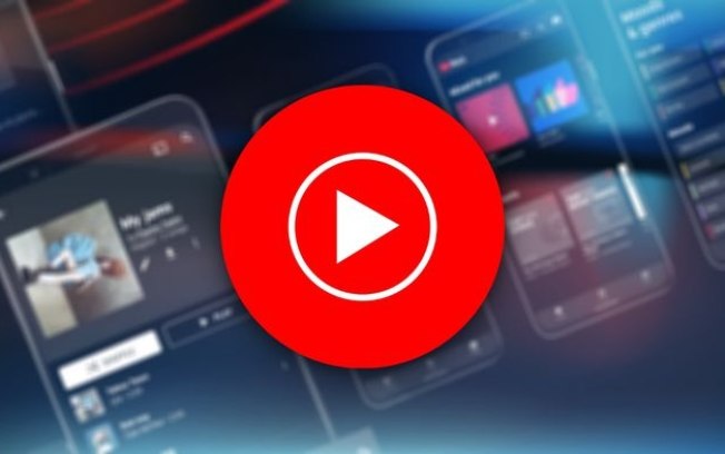 YouTube Music testa recurso similar ao Shazam para identificar músicas