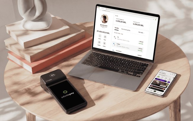 CloudWalk processa mais de 60 bilhões de tokens por dia