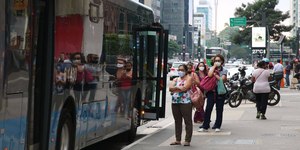 Tarifa de ônibus em SP sobe a partir do dia 6; confira novo valor