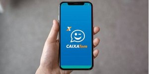13º do INSS: aposentados devem baixar o Caixa Tem até 24 de abril