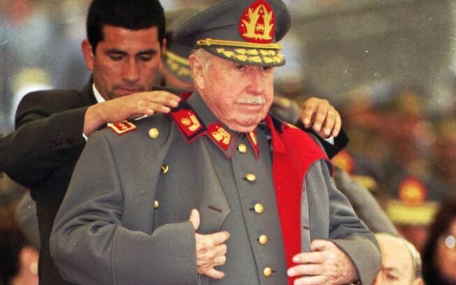 Pinochet 