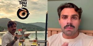 Quem é o criador do "Café com Teu Pai" denunciado ao MPF e à PRF?