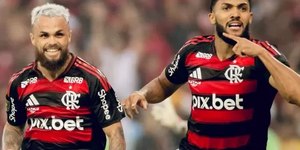 Jogador do Flamengo reduz salário para atuar com Neymar no Santos