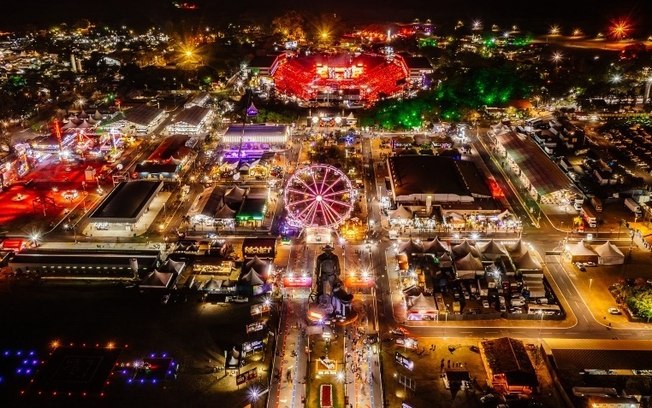 Veja a programação completa da Festa do Peão de Barretos e saiba como comprar ingressos Veja a programação completa da Festa do Peão de Barretos e saiba como comprar ingressos