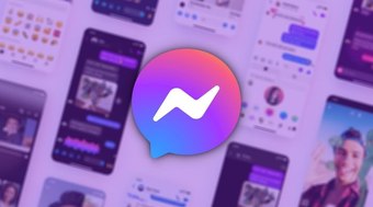 Messenger libera envio de fotos em HD e arquivos de até 100 MB