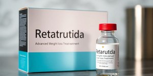 Retatrutida: o que é a substância emagrecedora apreendida no PR