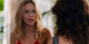 Mariana Ximenes renova com a Globo após novela esquecível
