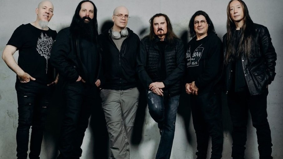 Dream Theater encerrará a primeira noite do Rock in Rio