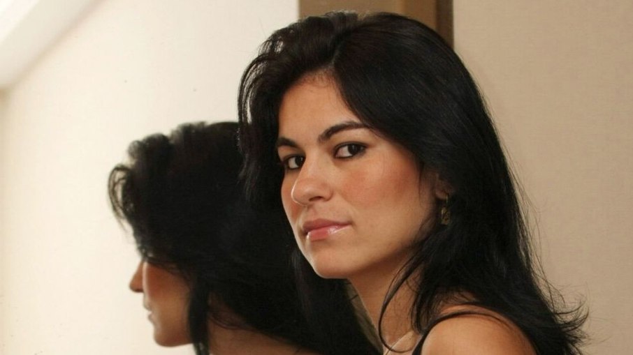 Eliza Samudio foi morta em 2010, aos 25 anos