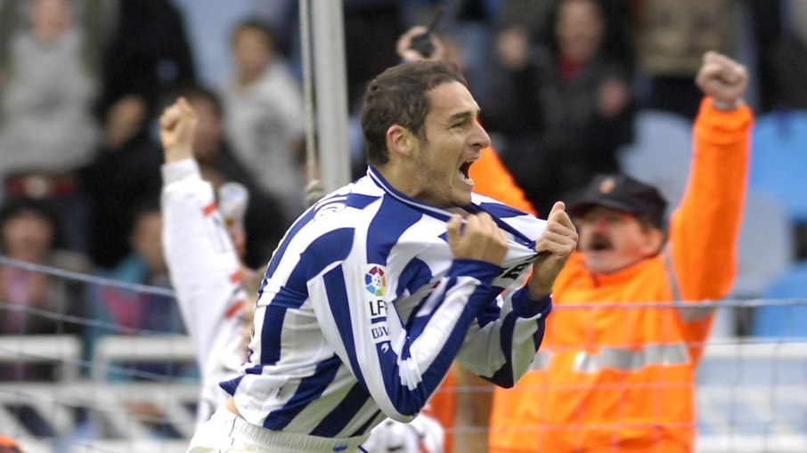 Andrija Delibasic faleceu aos 43 anos Andrija Delibasic faleceu aos 43 anos