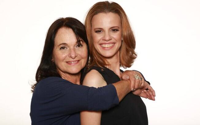 Flavia Goldstein e Flávia Viana comandam a coluna