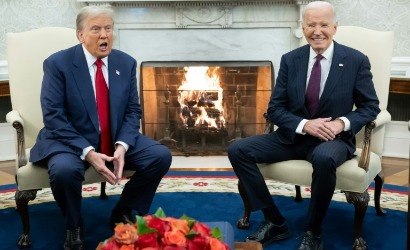 Biden assistirá à posse de Trump nos EUA