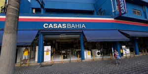 PF investiga Casas Bahia por suposta “maquiagem contábil”