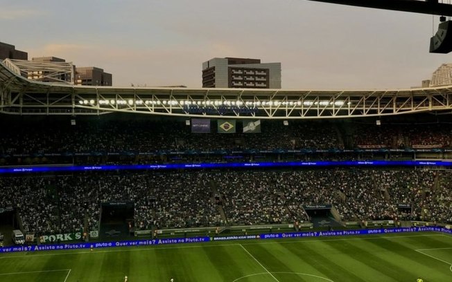 Palmeiras abre pré-venda de ingressos para duelo de volta na Liberta