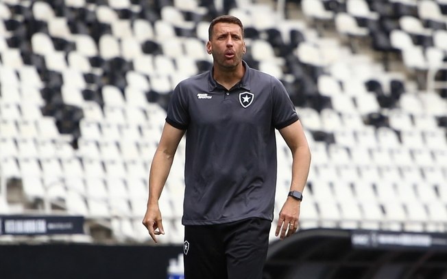 Botafogo recebe Ceará no Brasileirão Sub-20